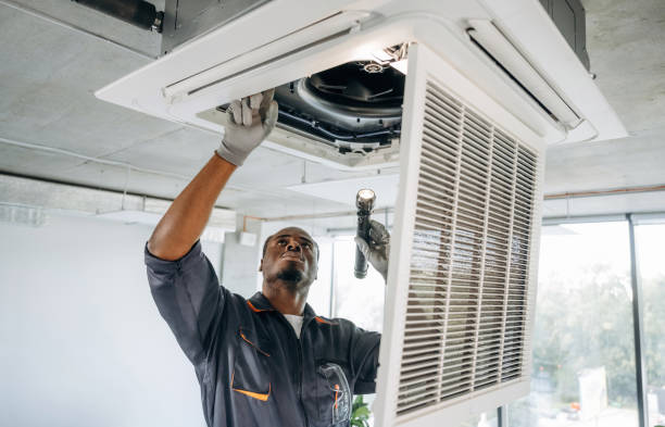 Licensed Hvac Installation service in Oakhurst, OK - FH HVAC