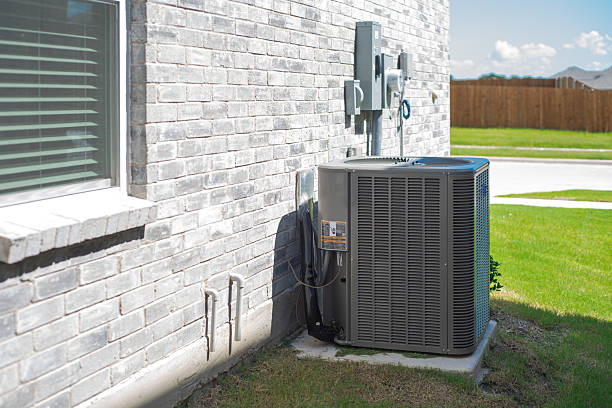 Reliable Hvac Installation contractor in Oakhurst, OK by FH HVAC